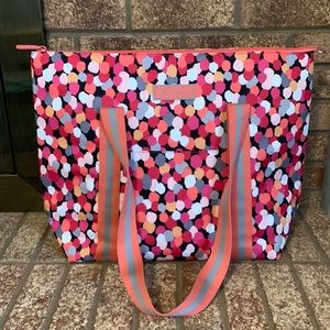 Vera Bradley Cooler Tote